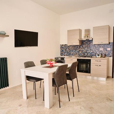 Conchiglia & Medusa Home Otranto Exterior photo