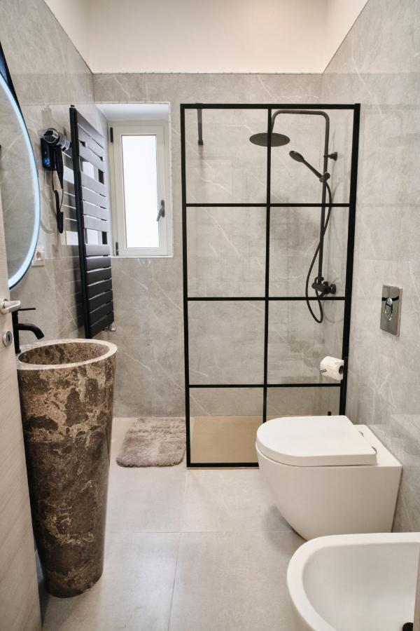 Conchiglia & Medusa Home Otranto Exterior photo
