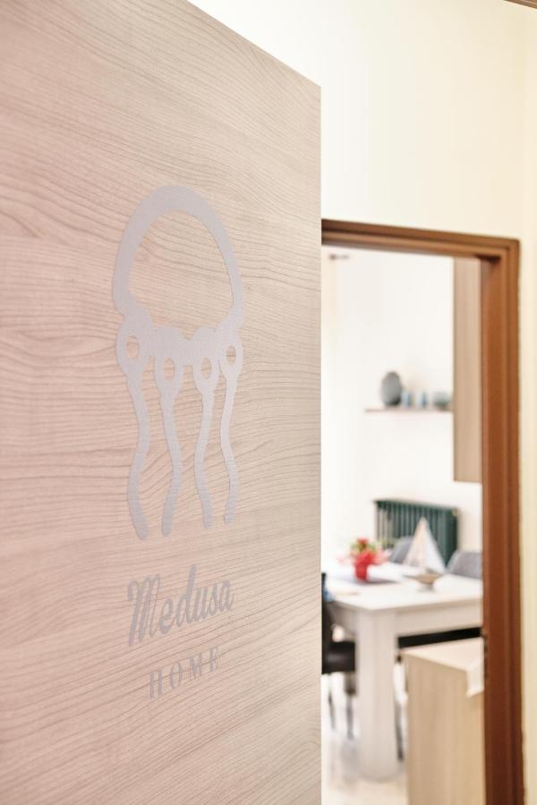 Conchiglia & Medusa Home Otranto Exterior photo
