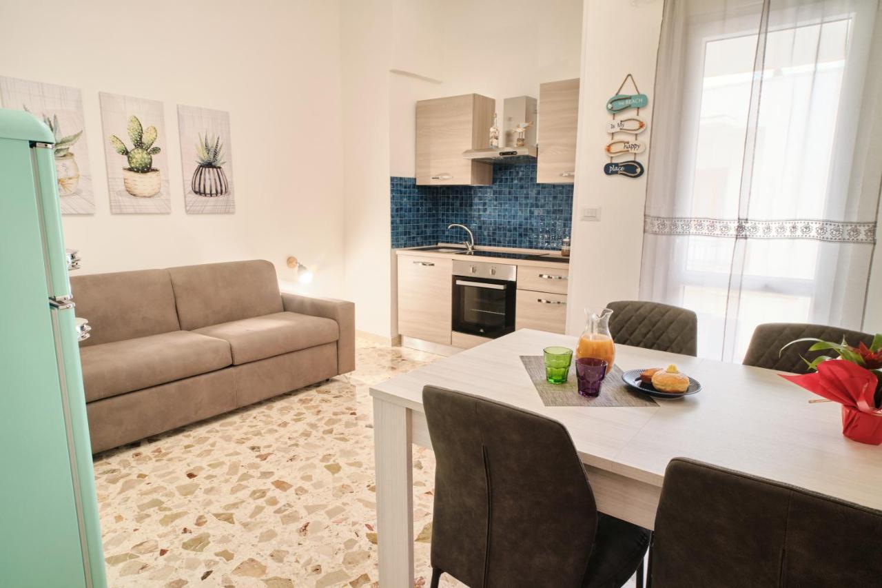 Conchiglia & Medusa Home Otranto Exterior photo