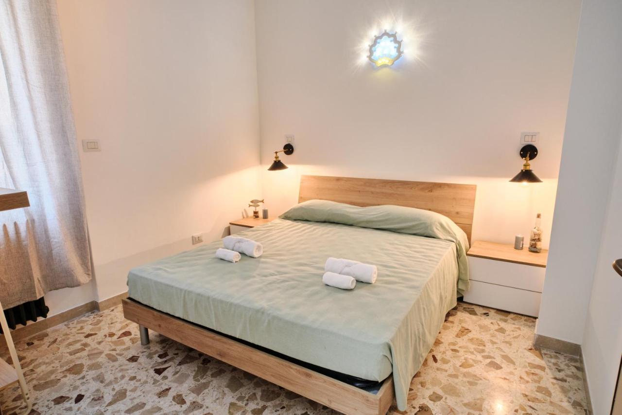 Conchiglia & Medusa Home Otranto Exterior photo