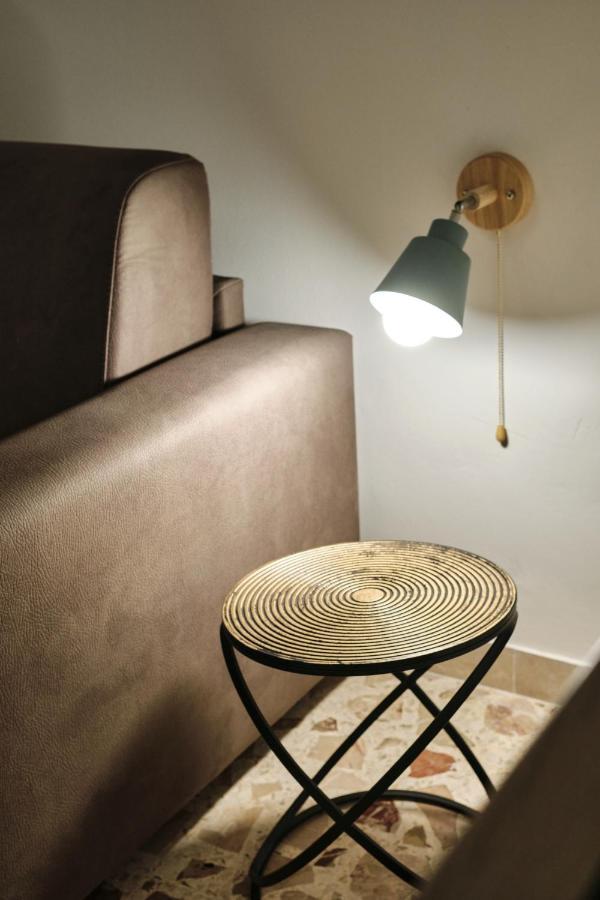 Conchiglia & Medusa Home Otranto Exterior photo