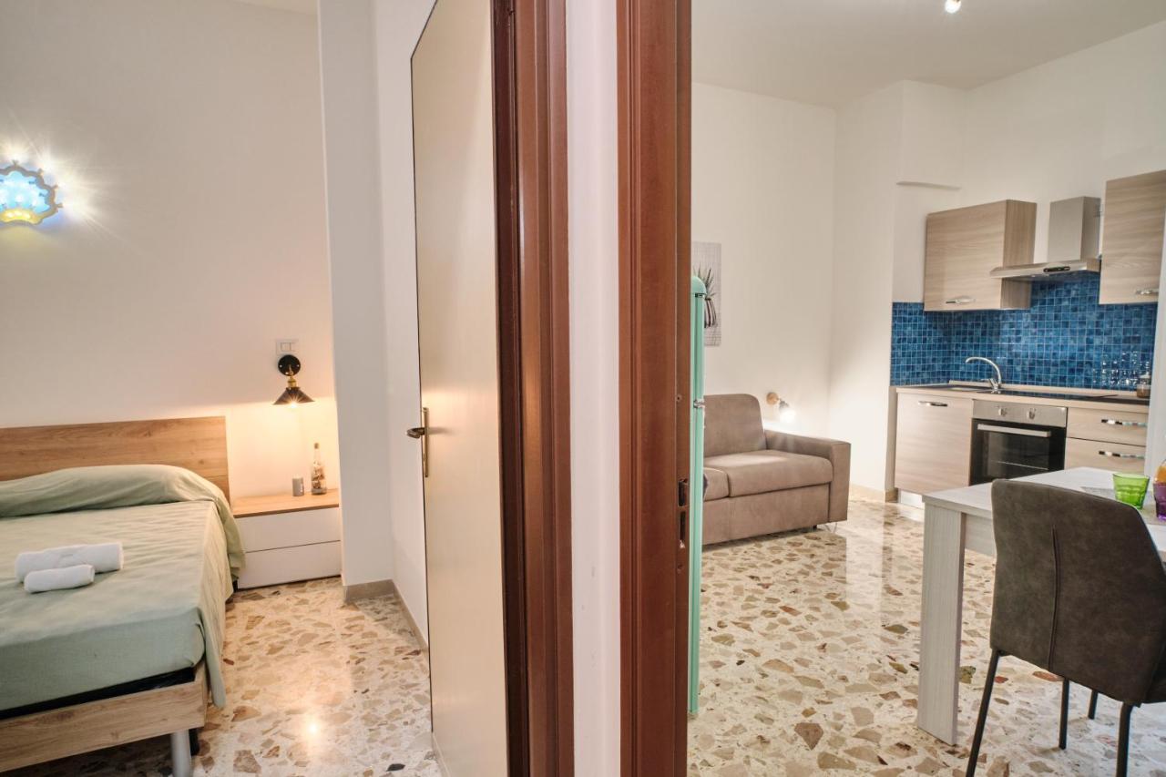 Conchiglia & Medusa Home Otranto Exterior photo